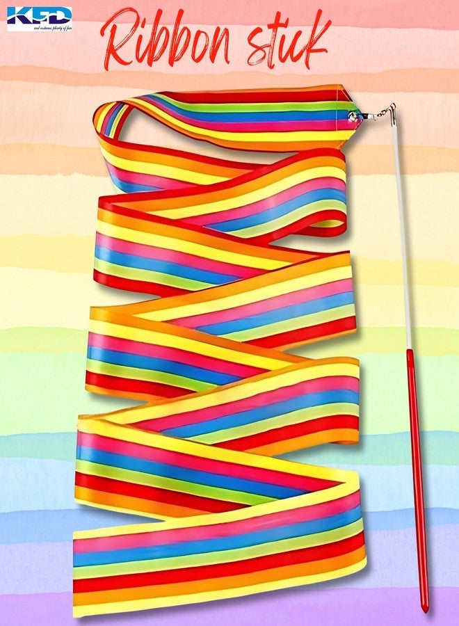 كاكو فانسي دريسيس شريط زينة رقص بيلي من كاكو فانسي دريسز - متعدد الألوان، من 3 إلى 10 سنوات، للجنسين - Image 4